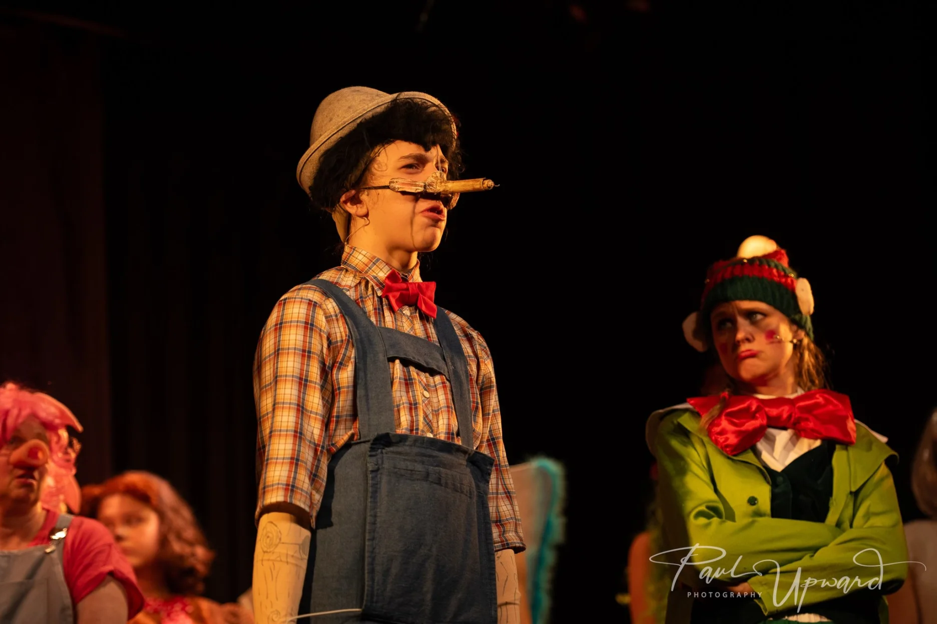 Shrek the Musical