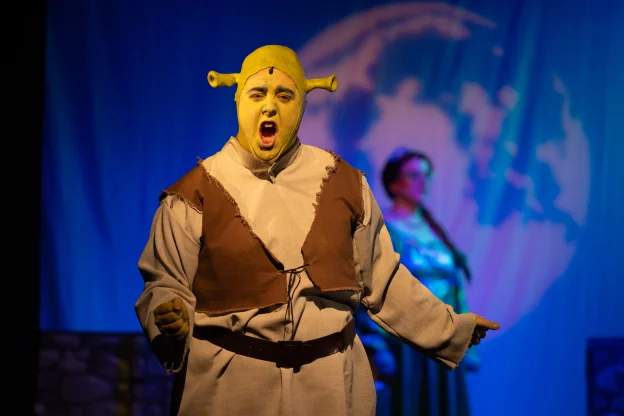 Shrek the Musical
