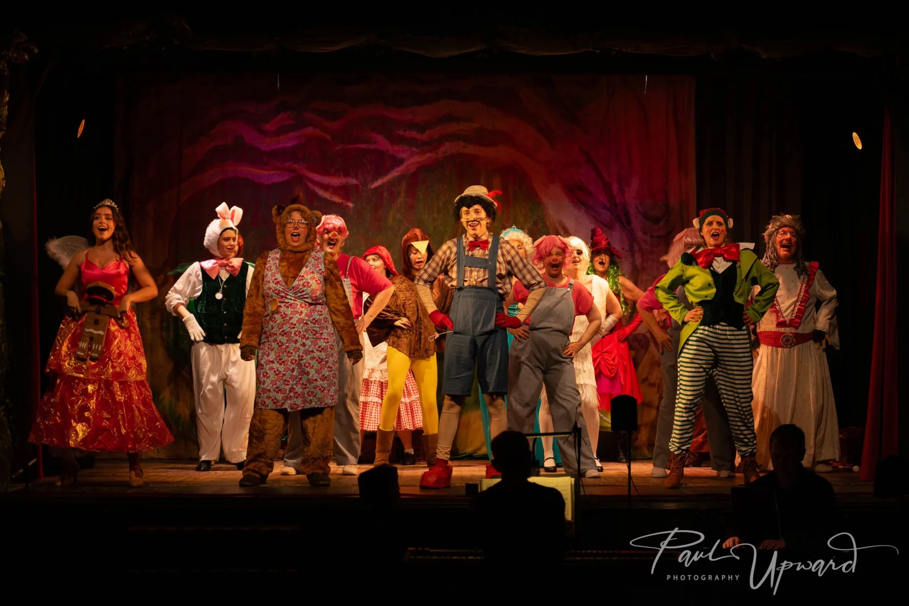 Shrek the Musical